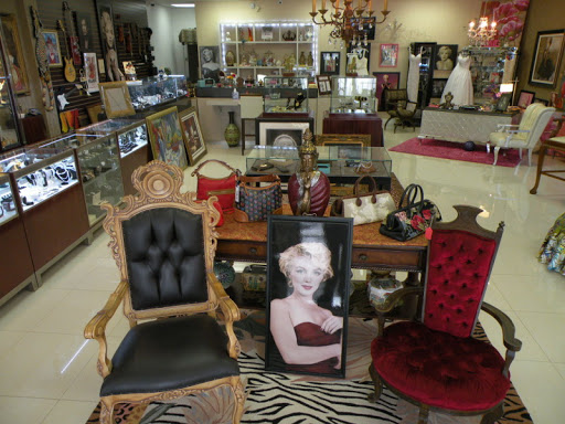 She Money Pawn, 14622 N Dale Mabry Hwy, Tampa, FL 33618, USA, 