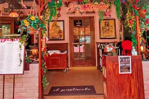 Il Pastaiolo | Italian Restaurant in Miami Beach image