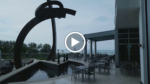 Hotel «The Ritz-Carlton Bal Harbour, Miami», reviews and photos, 10295 Collins Ave, Bal Harbour, FL 33154, USA