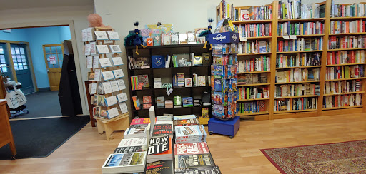 Book Store «Content Bookstore», reviews and photos, 314 Division St S, Northfield, MN 55057, USA