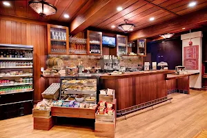 Phoebe's Cafe image