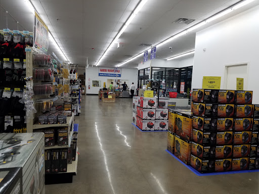 Hardware Store «Harbor Freight Tools», reviews and photos, 10800 Promenade Ln, Manassas, VA 20109, USA