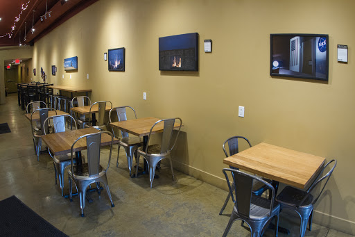 Sidecar Coffee Shop, 2215 College St, Cedar Falls, IA 50613, USA, 