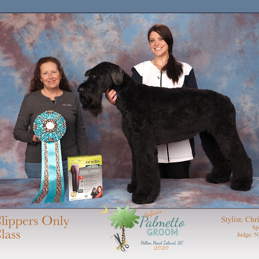 Waggin Tails Pet Inn and Salon