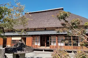 Former Higuchi Family Residence image