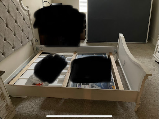 Furniture Store «Ashley HomeStore», reviews and photos, 24001 El Toro Rd, Laguna Hills, CA 92653, USA