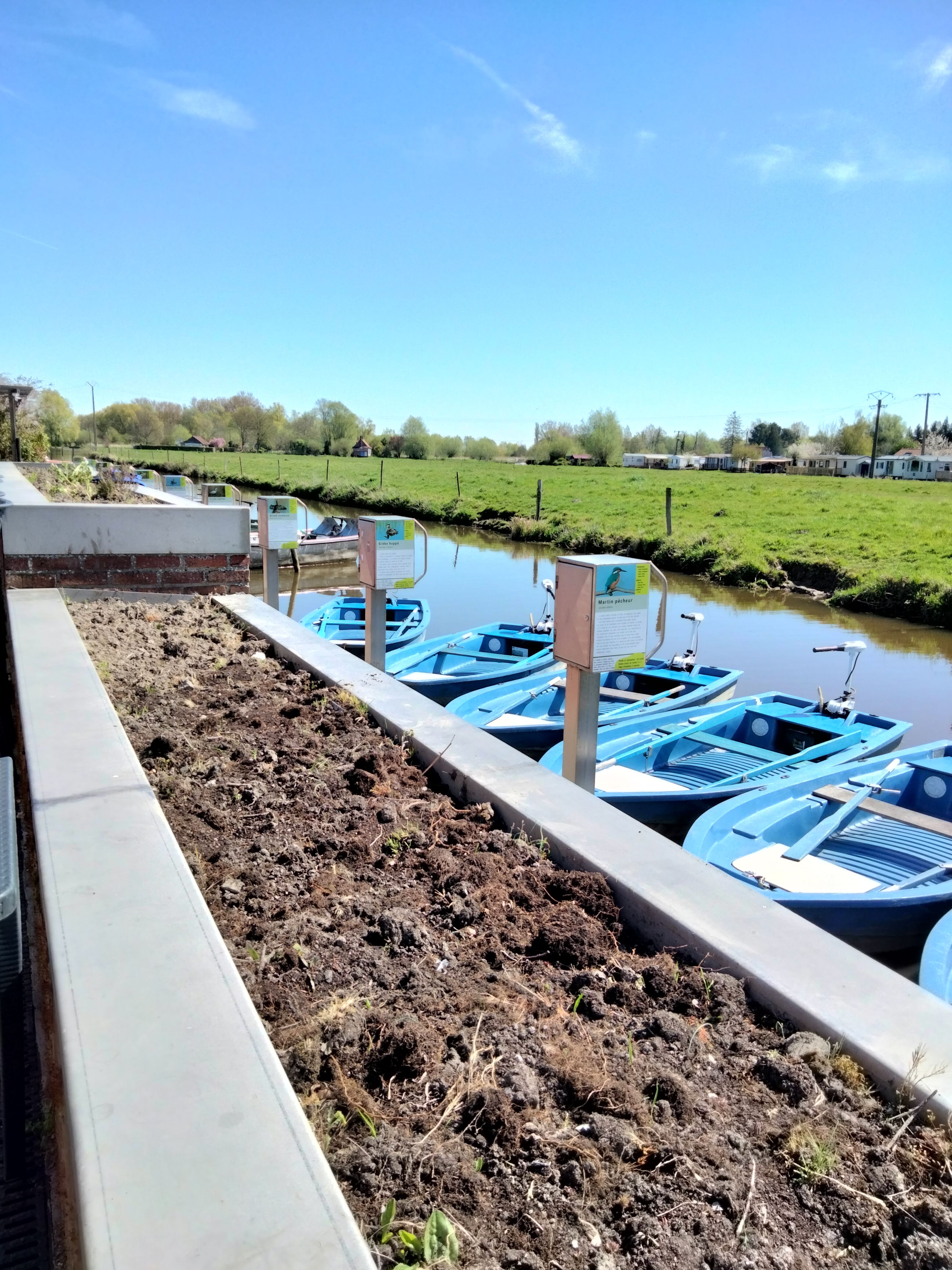 Photo n° 2 de l'avis de Stephanie.e fait le 22/04/2022 à 18:00