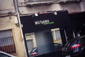 Meltdown Montpellier image