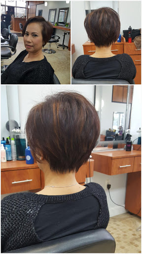 Hair Salon «Family Hair Salon», reviews and photos, 21735 Shellhorn Rd #140, Ashburn, VA 20147, USA