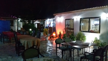 Hotel La Jawab (Indian Rest.) - Lomé, Togo
