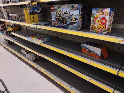 Department Store «Walmart Supercenter», reviews and photos, 2001 E 151st St, Carmel, IN 46033, USA