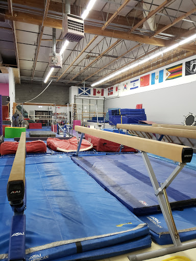 Gymnastics Center «Flight School Gymnastics», reviews and photos, 1281 NE 25th Ave # G, Hillsboro, OR 97124, USA