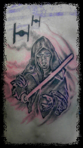 Explore dark souls 3 tattoo ideas, creative tattoo ideas in La Crosse, available at La Crosse Tattoo