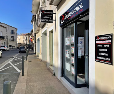 Immovance Fabrègues à Fabrègues