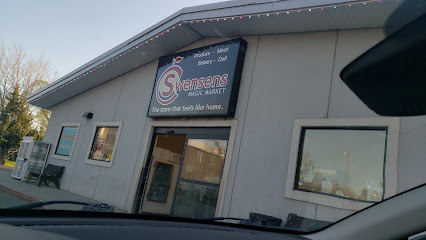 Swensen's Magic Market, Hagerman Location