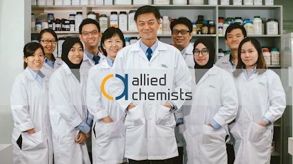 Allied Chemists Laboratory Sdn Bhd