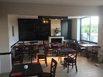 Atmosphère du Restaurant A Contre-Courant à Gennes-Val-de-Loire - n°15