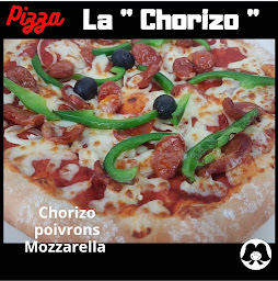 Photo n°85 de Comptoir du stamm' - distributeur automatique à pizzas à Oberhoffen-sur-Moder ()