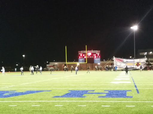 Stadium «James R Hallford Stadium», reviews and photos, 3789 Memorial College Ave, Clarkston, GA 30021, USA