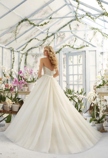 Bridal Shop «Unique Lady Bridal & Prom», reviews and photos, 25000 Southfield Rd, Southfield, MI 48075, USA