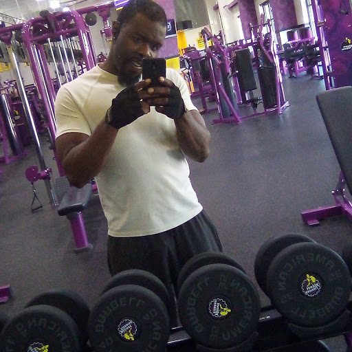 Gym «Planet Fitness», reviews and photos, 2219 Airport Blvd NW, Wilson, NC 27896, USA