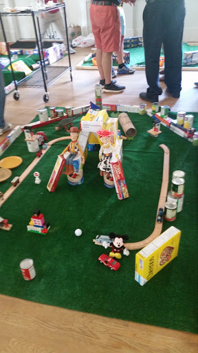 Auditorium «Lyon Park Community Center», reviews and photos, 414 N Fillmore St, Arlington, VA 22201, USA