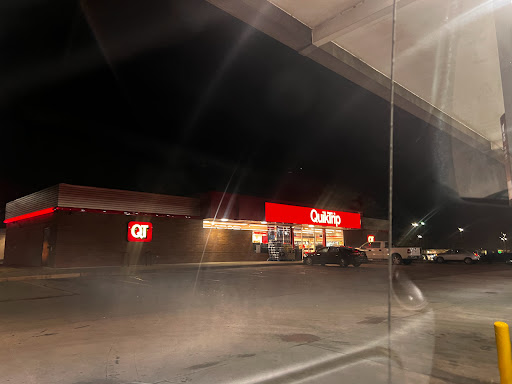 Gas Station «QuikTrip», reviews and photos, 491 Nathan Dean Blvd, Dallas, GA 30132, USA