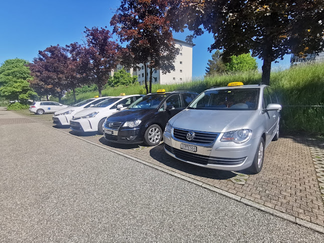 Rezensionen über Taxi Eri in Sursee - Taxiunternehmen