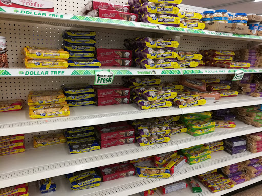Dollar Store «Dollar Tree», reviews and photos, 2585 Almaden Rd, San Jose, CA 95125, USA