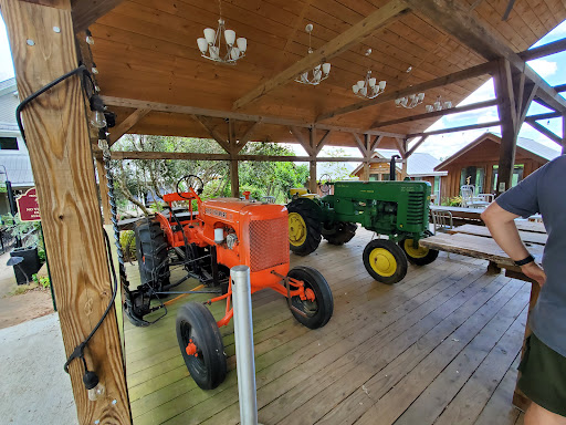 Vineyard «Frogtown Cellars», reviews and photos, 700 Ridge Point Dr, Dahlonega, GA 30533, USA