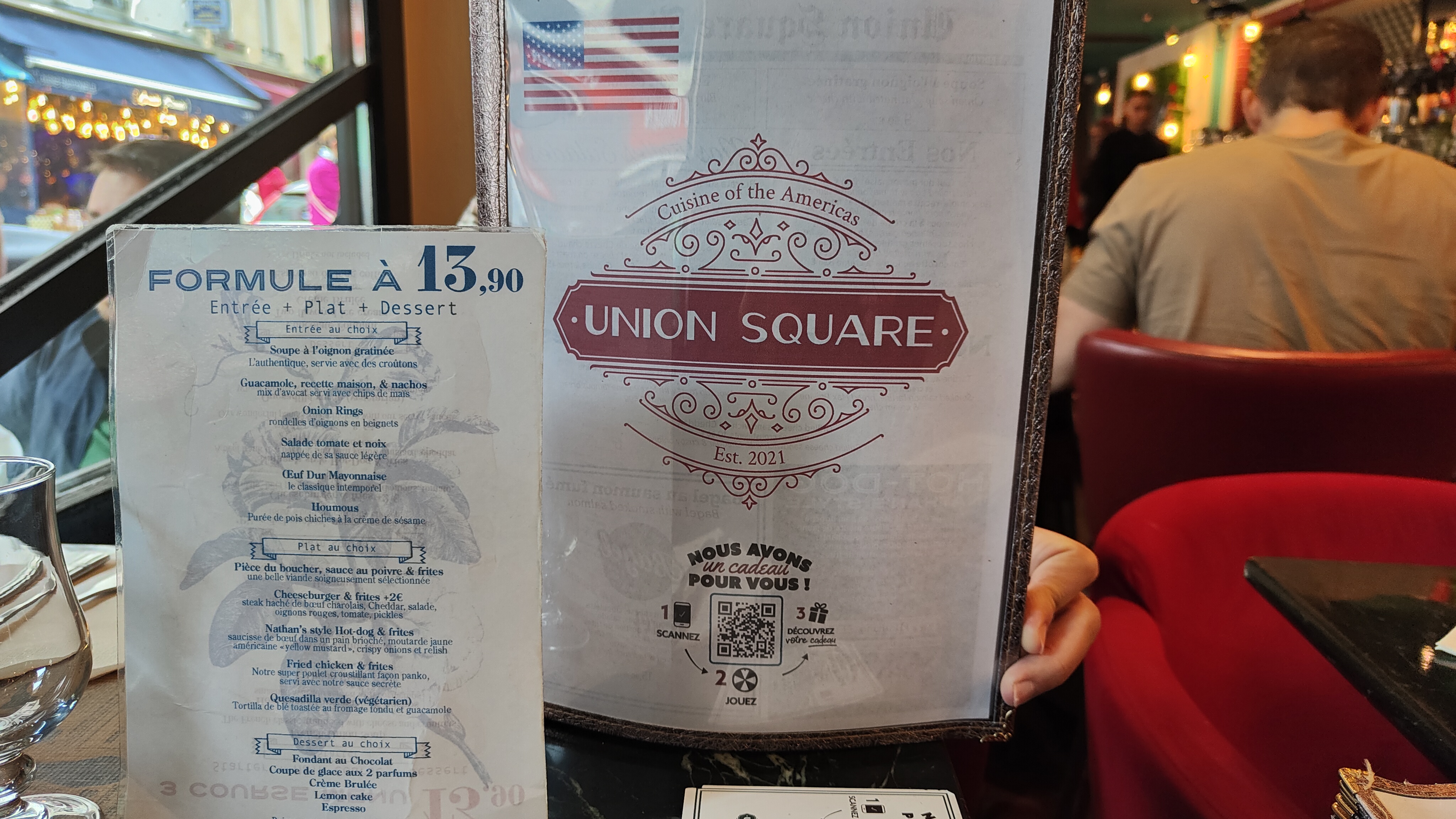 Photo n° 3 de l'avis de Sophie.H fait le 14/10/2023 à 14:59