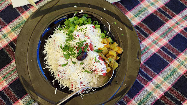 Comentarii opinii despre Фамилия фиш и грил