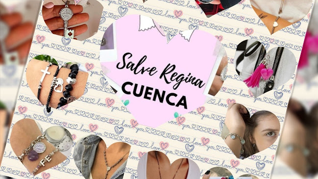 SALVE REGINA CUENCA - Cuenca