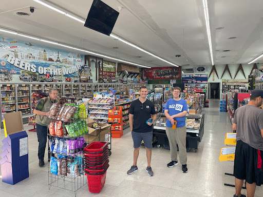 Grocery Store «Capital Market», reviews and photos, 1420 State St, Salem, OR 97301, USA