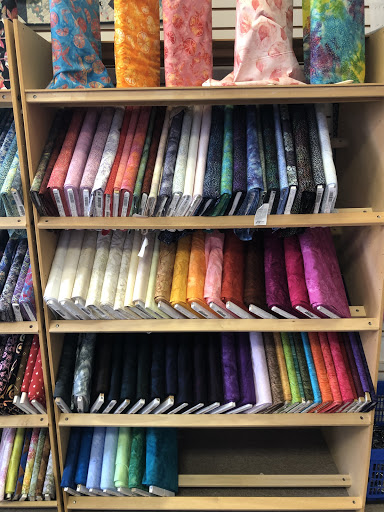 Fabric Store «Sew Jersey - East Hanover, New Jersey», reviews and photos, 136 NJ-10, East Hanover, NJ 07936, USA