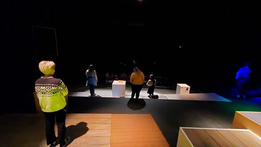 Performing Arts Theater «Theatre on the Square - Broadway Center for the Performing Arts», reviews and photos, 915 Broadway, Tacoma, WA 98402, USA