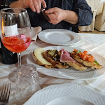 Photo n°2 de l'avis de Patrizio.a fait le 27/11/2022 à 09:59 sur le  Ristorante Il Dito e la Luna à Ripa Teatina