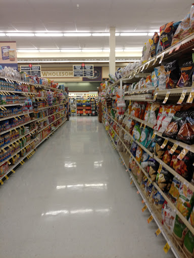 Grocery Store «Randalls», reviews and photos, 2250 Buckthorne Pl, Spring, TX 77380, USA