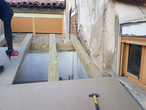 JAS en Huesca, Huesca