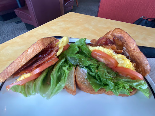 Cafe «Corner Bakery Cafe - Brea», reviews and photos, 103 Imperial Hwy, Brea, CA 92821, USA