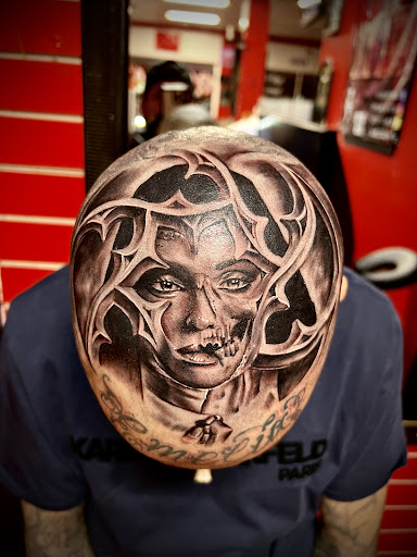 Explore first tattoo ideas men, creative tattoo ideas in El Paso, available at Estilo Firme Tattoo Co.