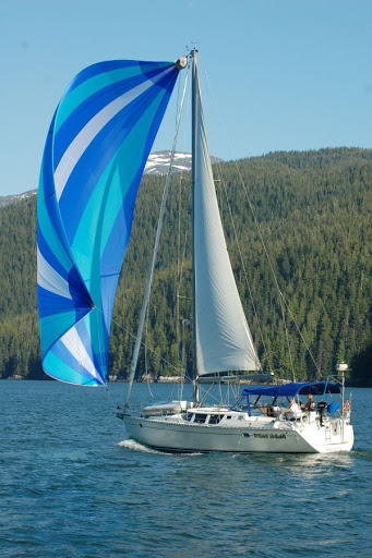 Ullman Sails Seattle