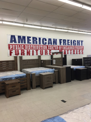 Furniture Store «American Freight Furniture and Mattress», reviews and photos, 2600 Anderson Rd, Greenville, SC 29611, USA