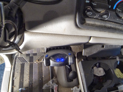 Trailer Hitch Supplier «S&R Motorz Inc», reviews and photos, 731 W Baseline St suite#1, Cornelius, OR 97113, USA