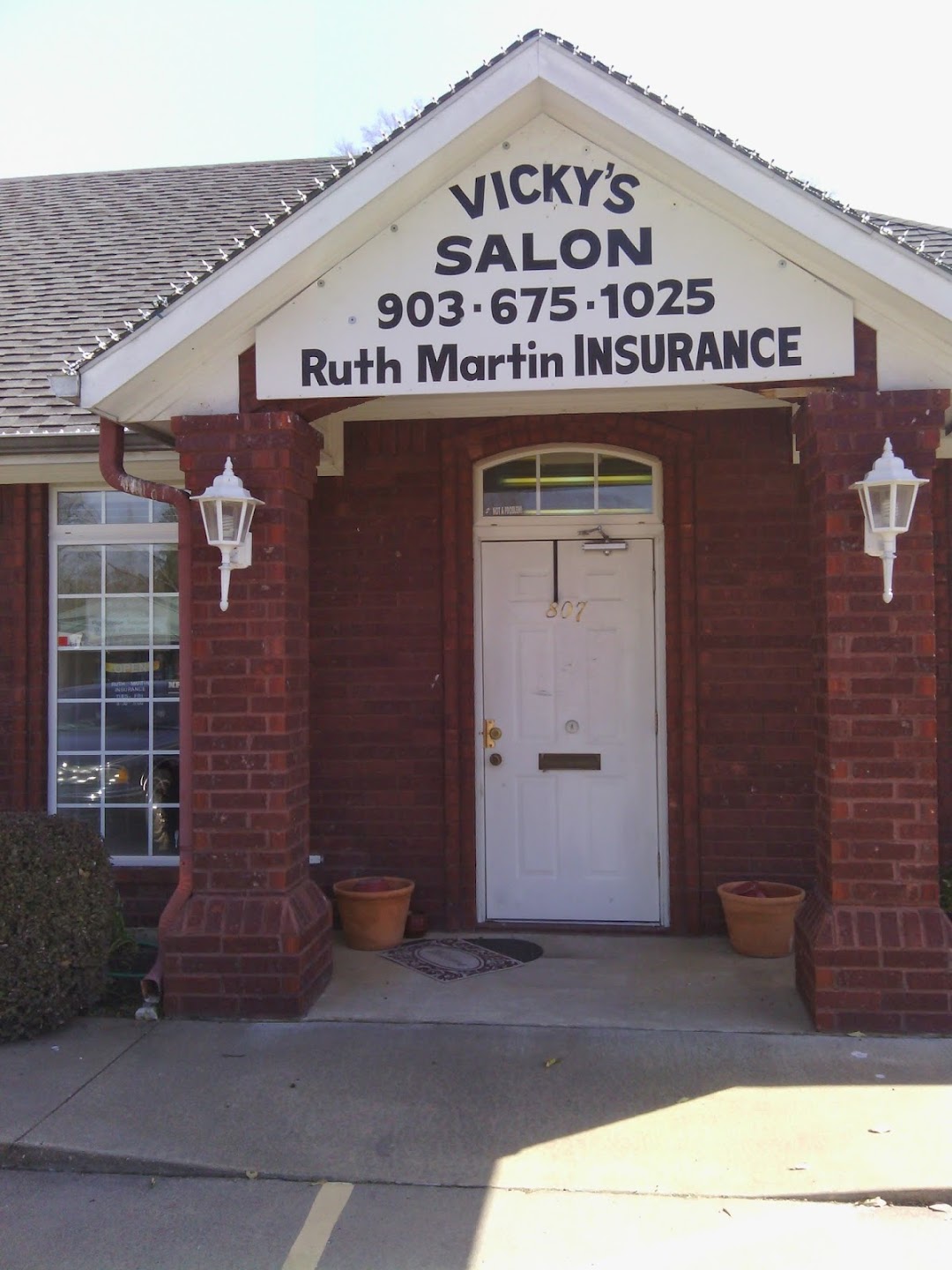 Ruth Martin Insurance