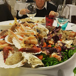 Photo n°1 de l'avis de Paolo.o fait le 03/02/2018 à 23:28 sur le  Ristorante Al Vecio Morer à Cimadolmo