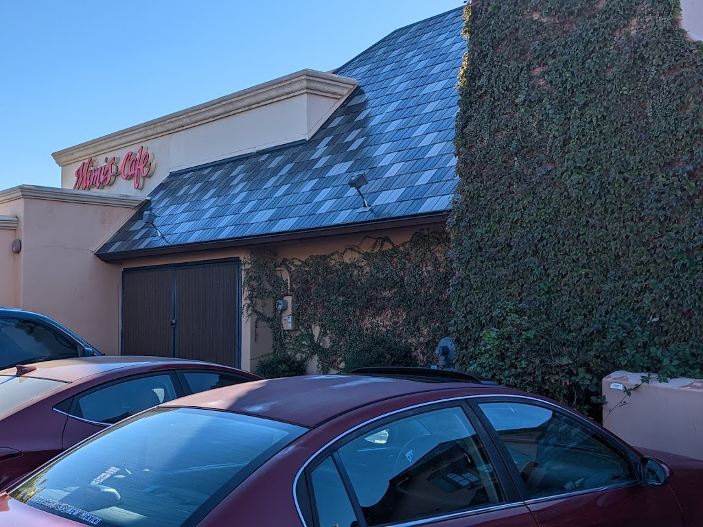 Mimi's Restaurant 79102