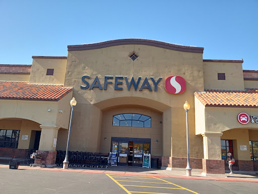 Grocery Store «Safeway», reviews and photos, 340 E McDowell Rd, Phoenix, AZ 85004, USA