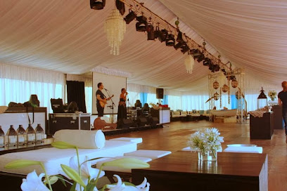 NZ Marquee Hire