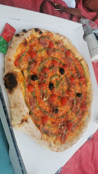 Plats et boissons du Pizzeria Casa Del Pizza - Entressen à Istres - n°5